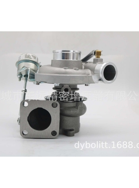 适用于上汽大通 2.8 GT17 806707-0004 S00014455+01