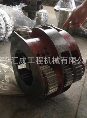 16y-15-00085 倒档行星架 山推推土机变速箱 16y-15-00028 行星轮