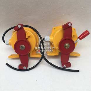 XLLS BX5800Y KLT2 YHLS 双向拉绳开关HFKLT2