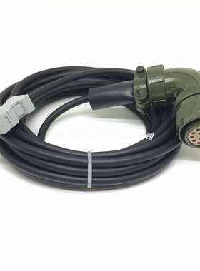 现货直销施耐LXM23伺服电机编码器电缆VW3M8D2AR30 VW3M8122R50