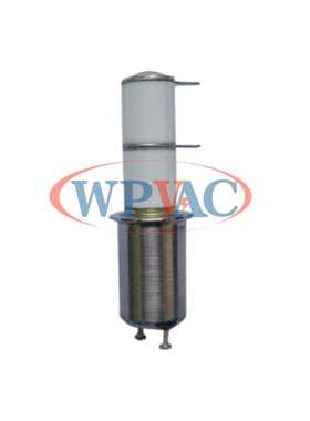 JPK43A834 真空高压继电器，高压切换额定电压DC10KV,体积小