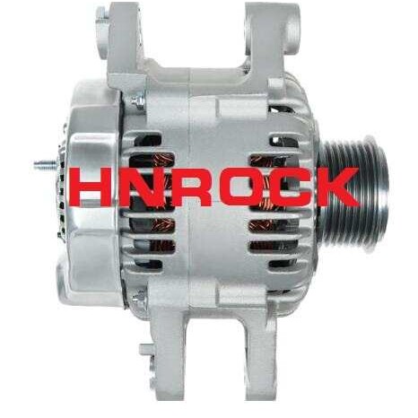 河南若克发电机12V 110A 37300-4A300  02131-9212 适用于起亚