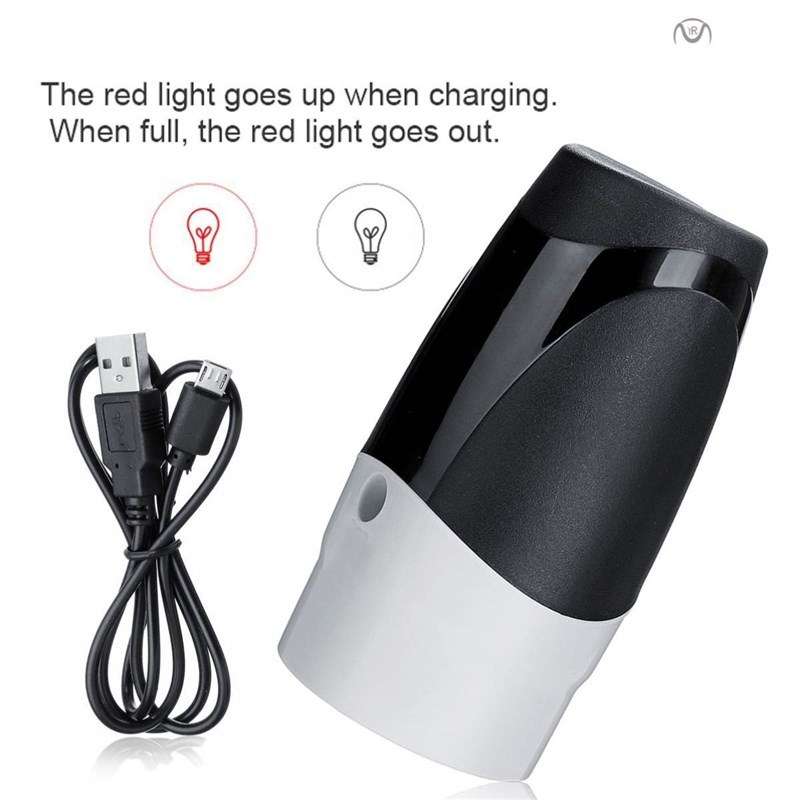 USB Portable Water Pump Dispenser Drinking Bottle electric