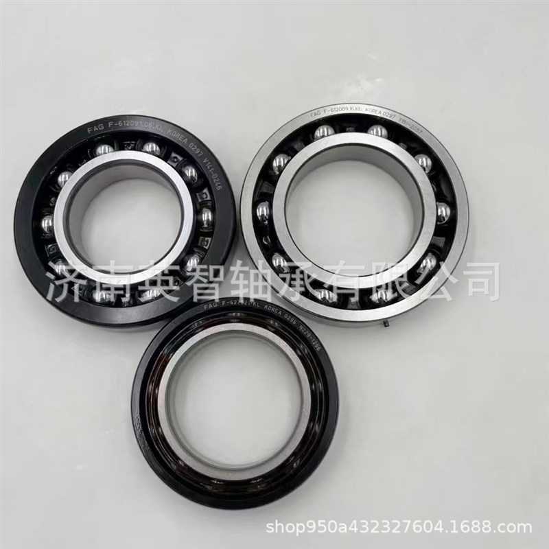 非标深沟球轴承 30TM36A1尺寸30X80X23