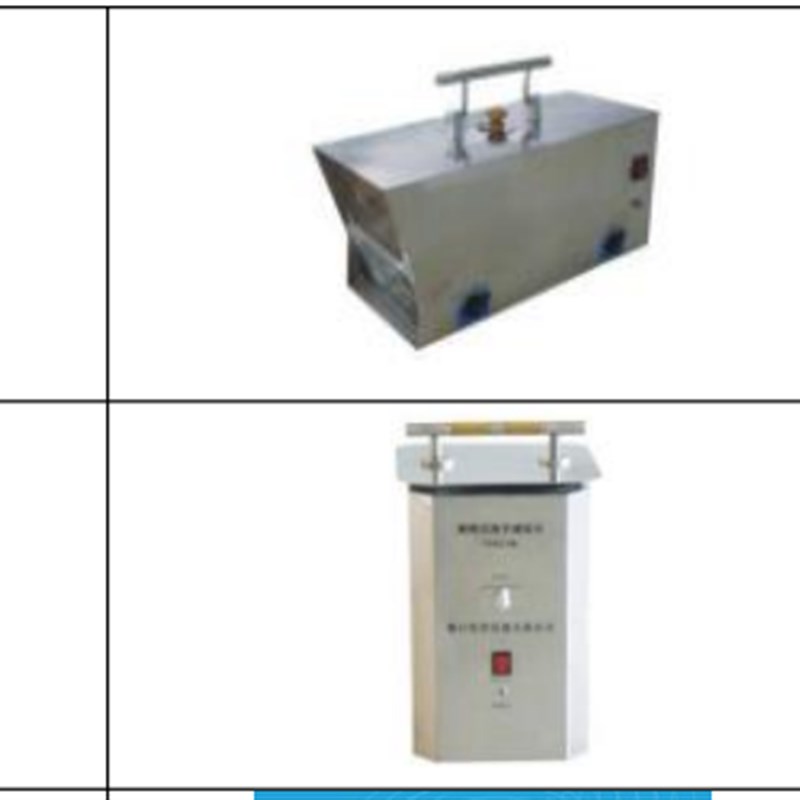 托普便携定量风流孢子捕捉仪TPBZ3固定式车载式孢子捕捉器TPBZ1