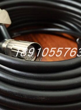 2090-XXNFMF-S05 2090-XXNFMF-S10 2090-XXNFMF-S15 AB编码器电缆