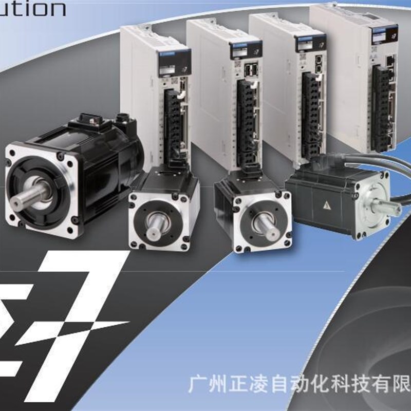 SGM7J-08A7C6S伺服电机750w