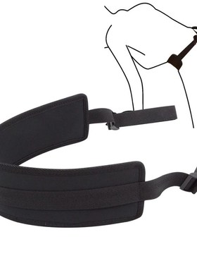 Bdsm Bondage Set Restraint Adult Game Handcuff Neck Collar W