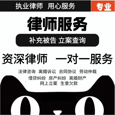 欠钱不还老赖退费借贷纠纷欠款欠条律师起诉状代理法律咨询