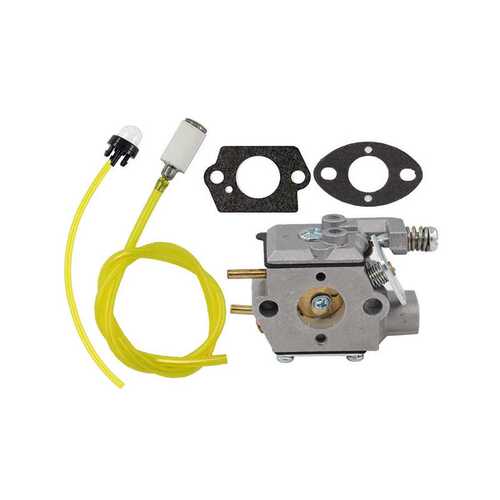 割草机油锯配件WT3100 化油器 WT-629 WT-629-1 WT-298A, WA-219B