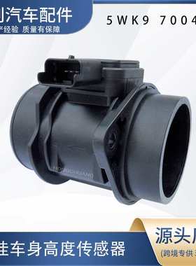 汽车空气流量计5WK9 7004Z