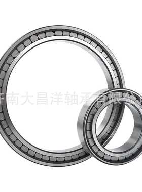 SL183032A SL183034A SL183036A-XL单列满装圆柱滚子单向定位轴承