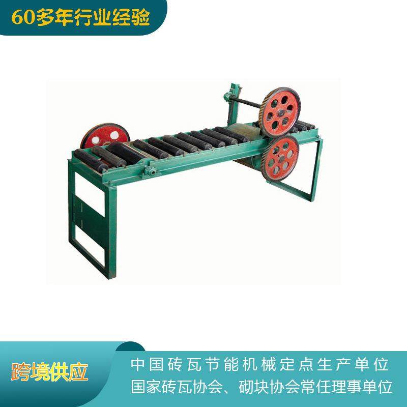 厂家供应自动切条机液压式自动卸坯机程控切坯机砖机配套设备,五金/工具,其他机械五金,淘宝优惠券,粉丝福利购,淘宝优惠卷