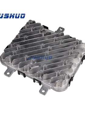 63115A641B2高配车灯电脑版LED车灯模块5A641B2适用G07/G09/U10