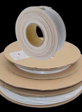 LENOSM 热缩管  直径25mm 壁厚0.31mm 宽度41mm  50m/卷