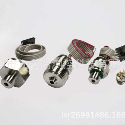 89-10KA-XX  高压力传感器   70MPa  有外径9mm
