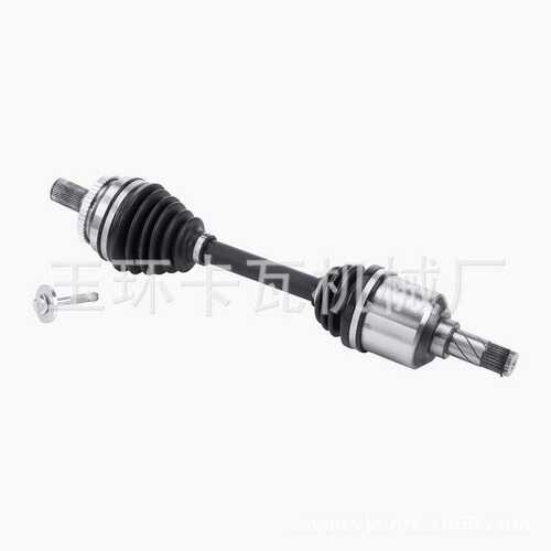 OE 33211105428 uesd for BM 732i 2.5L Displacement 1987-2022