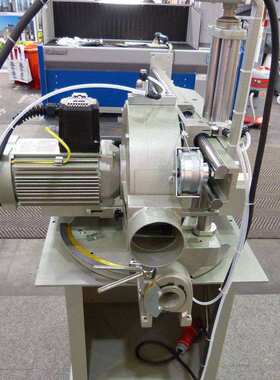 德国HIMMEL CA11-H71ICMD4齿轮电机减速机