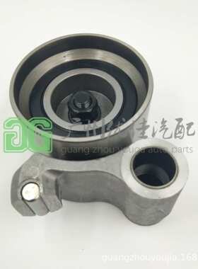 优质适用于丰田5VZ霸道3400时规压轮涨紧轮轴承13505-62070