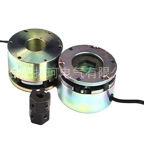 REACH微型失电电磁制动器G339G150REB0504(8B7)DC24V11.5W2NM