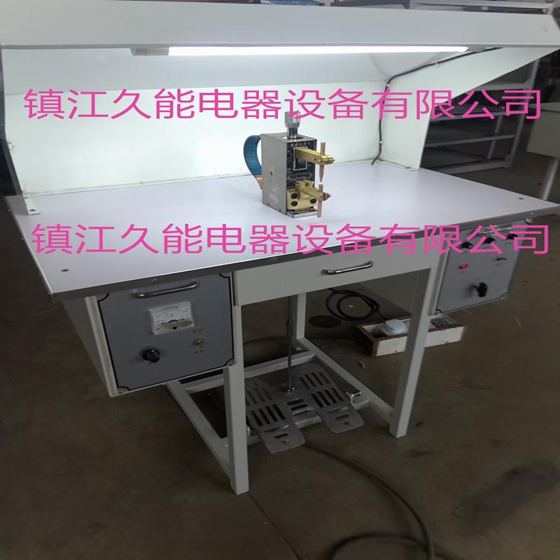DC800型储能点焊机电气五金各行业行业适用质量稳定功效高