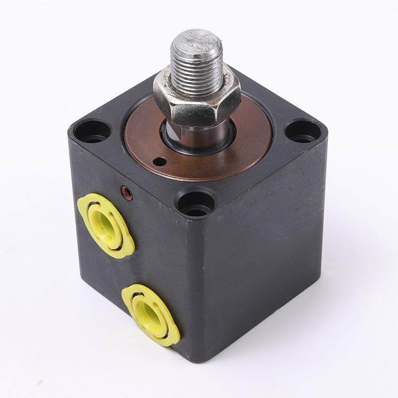 定做微型薄型模具液压油缸安装方式有立式、卧式,标准件/零部件/工业耗材,液压缸,淘宝优惠券,粉丝福利购,淘宝优惠卷