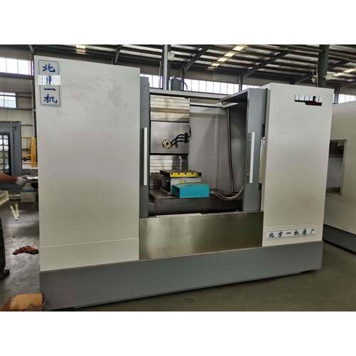 北一TK800数控卧式铣床HT800卧式数控铣床