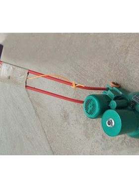 DDG285B型电动打蜡机 地面打蜡机 电动手推式地面打蜡机