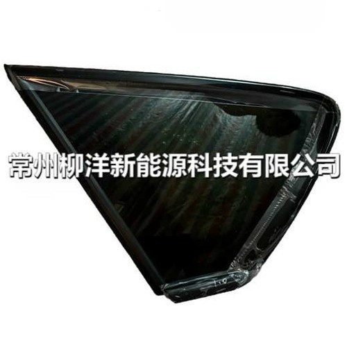 适用于岚图voyah Free车门角窗玻璃H97D5206005AA H97D5206010AA