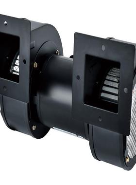 双进口双出口AC380V离心风机Sirocco风机CY160M750W塑料机械风机