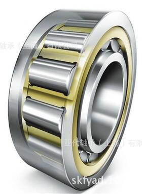 现货供应高速轴承35BNR10HTYNDULP4陶瓷球