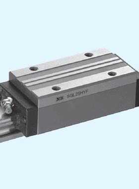 NB滚动导轨 法兰滑块SGL-HYE型 SGL30HYE SGL35HYE SGL45HYE
