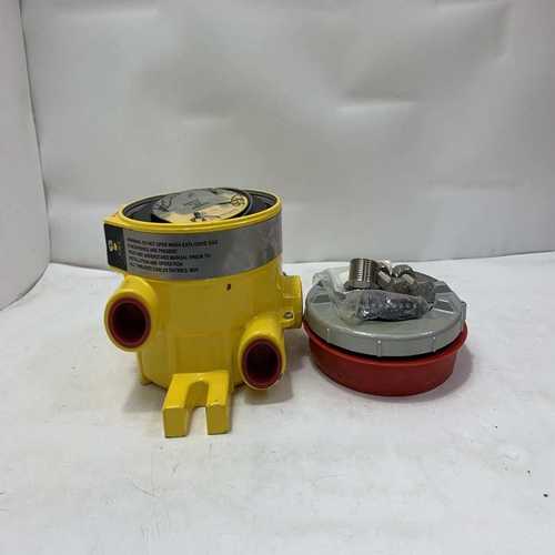 2106B2312     HONEYWELL     点分析输入模块