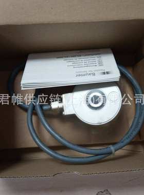 价格需核实  Baumer   编码器    EIL580-TT10.5RQ.01024.A 11102