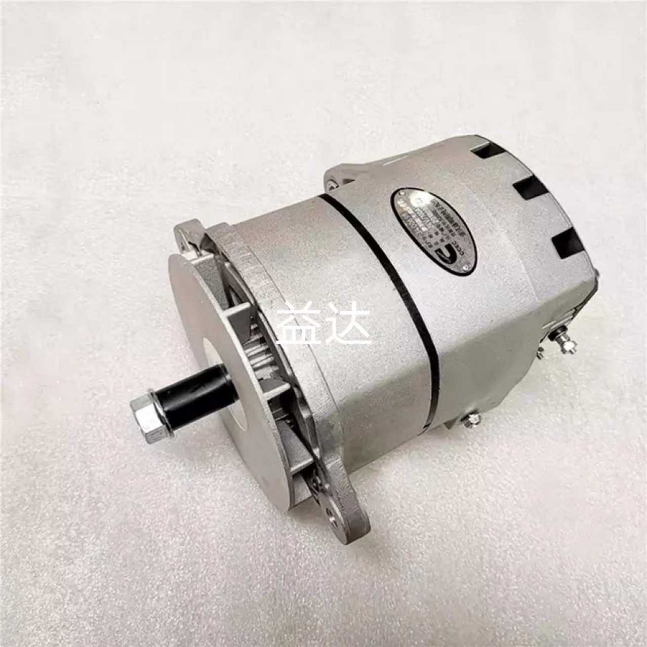 DELCO DEMY 33SI发电机卡特钻机发电机卡特CAT 3512C发电机包邮