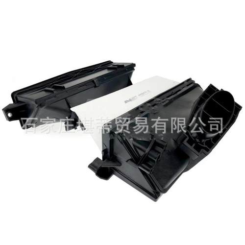 跨境适用奔驰GLEGLS GL G MIL350d 4MATIC空气滤芯清器6420940000