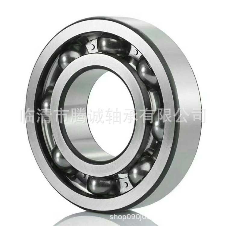 薄壁深沟球轴承16026 16026M高速精密电机机械轴承 型号齐全
