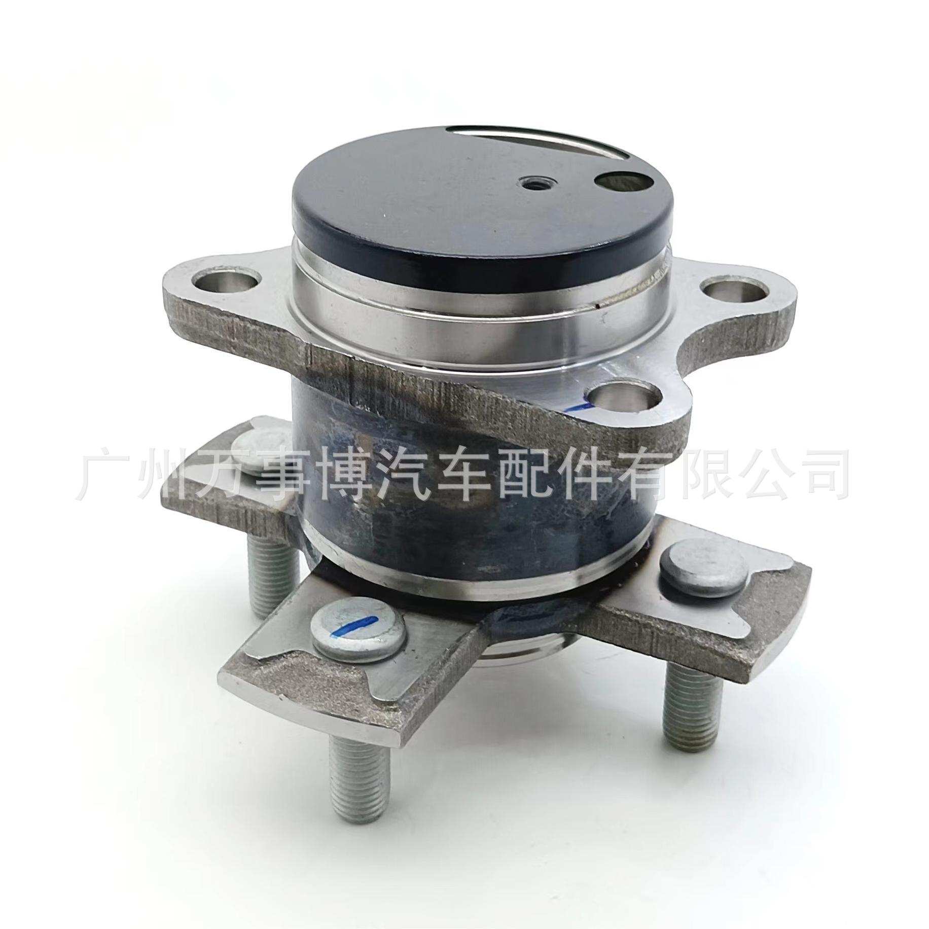 15款飞度 哥瑞后轮轮毂轴承 42200-T5B-951 731141510 512559
