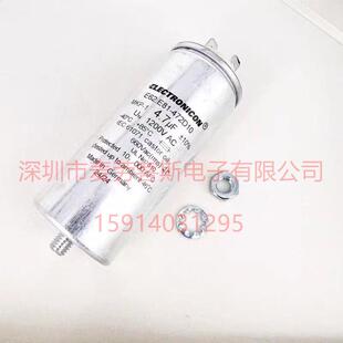 德国原装 E62.L95-303G10 30UF 680VAC ELECTRONICON 薄膜电容器