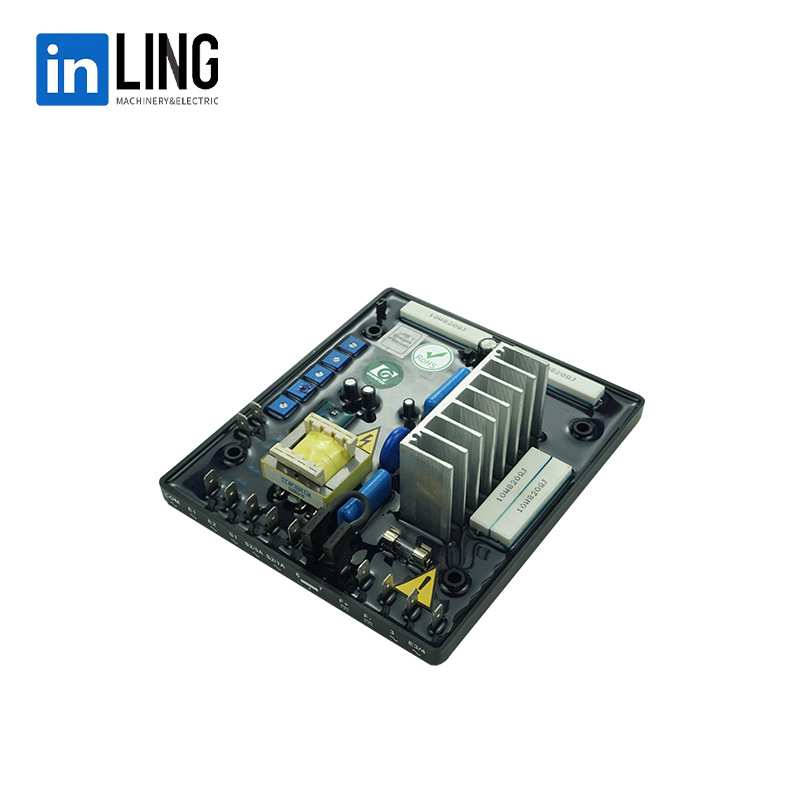 GRT7-TH4E AVR 发电机自动稳压器稳定器控制模块