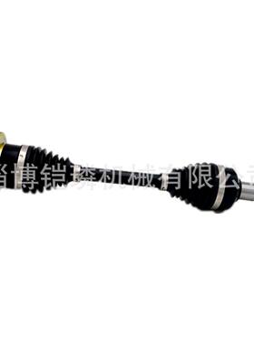 适用于春风500 沙滩车农夫车 后桥左等速传动轴9010-280100-1000