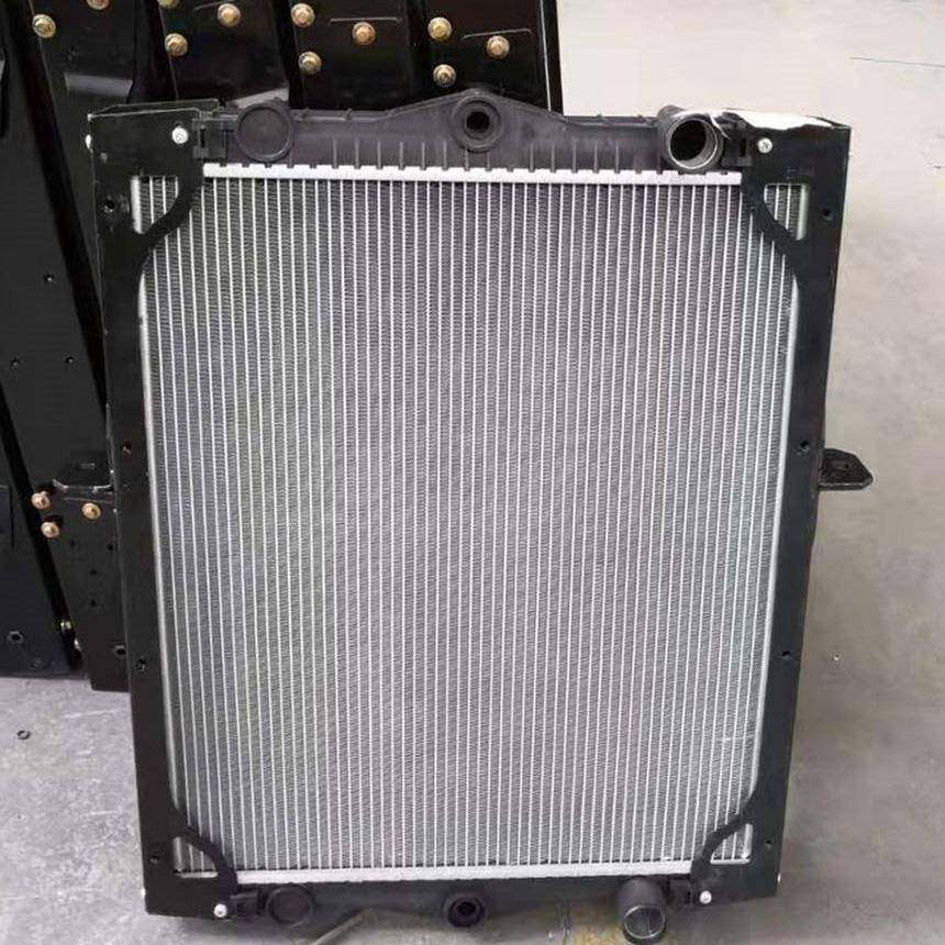 DAF达夫散热器1405176 1405722 1407722 1403177 1403753 1405413