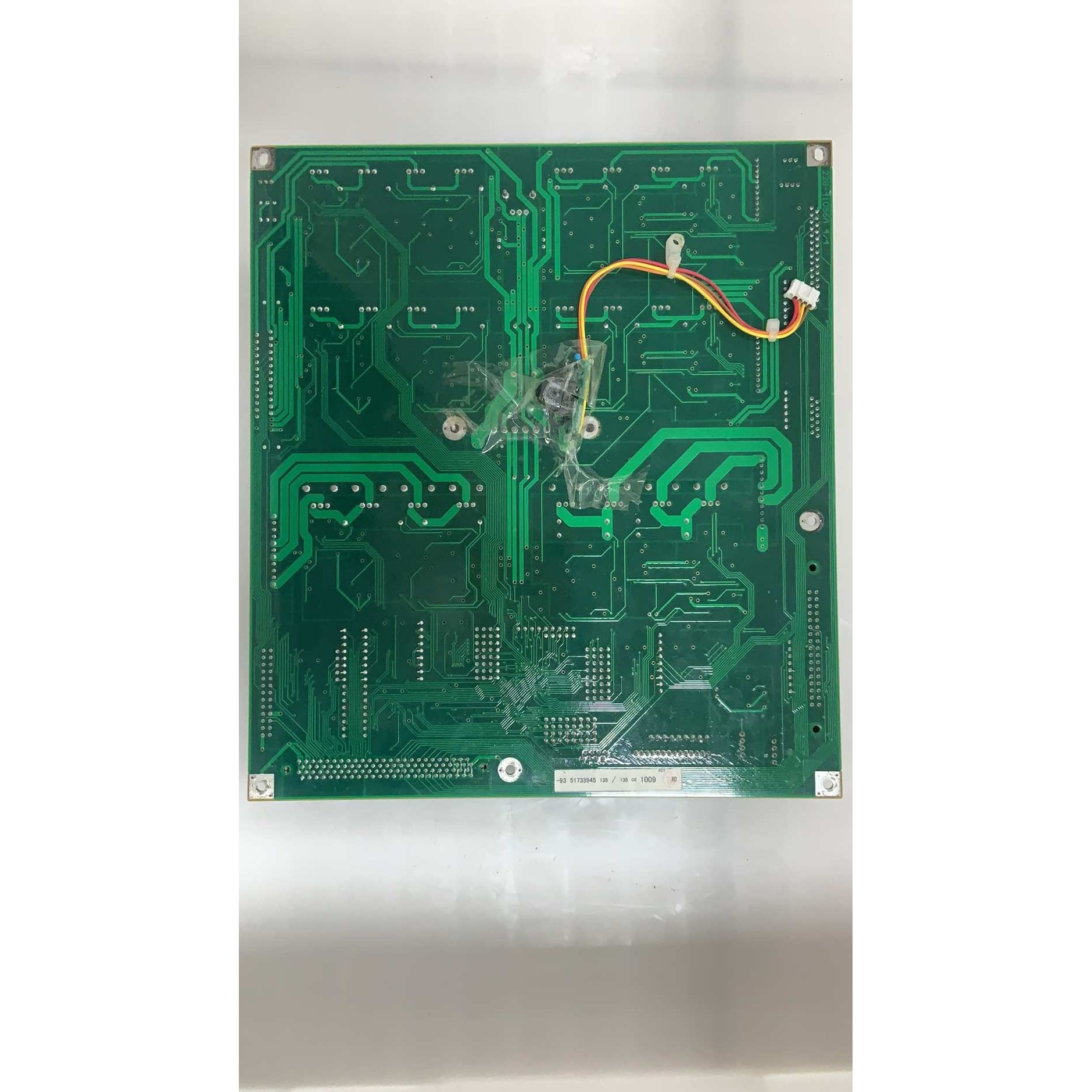 岛津液相色谱仪LC2010泵驱板实验室配件电路板耗材备件配件