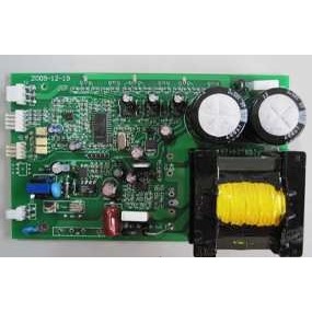 正弦波无刷电机控制器驱动器电路板PCB抄板R7F01692ESN芯片破解