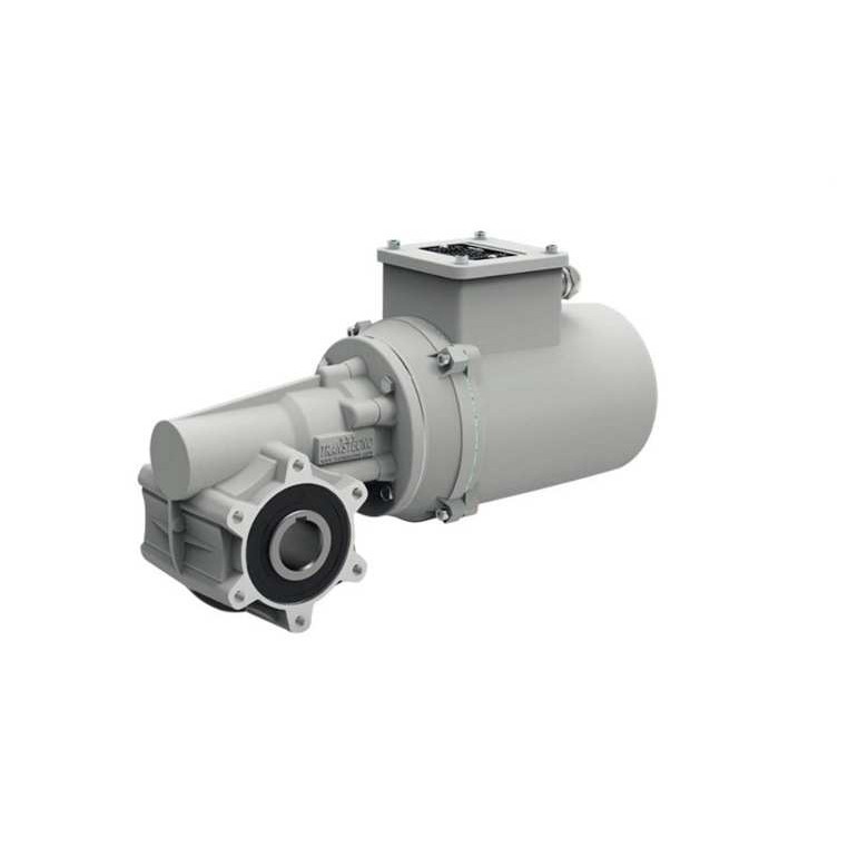 TECNO诠世CWT050-CWTS050系列齿轮减速器专用变速箱减速机