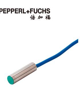 NJ5-18GM-N-5M倍加福电感式接近开关(70133063)