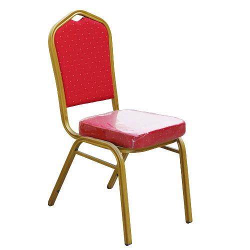 铝合金酒店椅宴会椅会议培训椅子饭店将军餐椅酒店桌椅