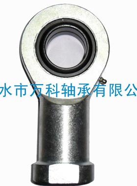 内外螺纹杆端向心关节轴承SI35ES SA35ES