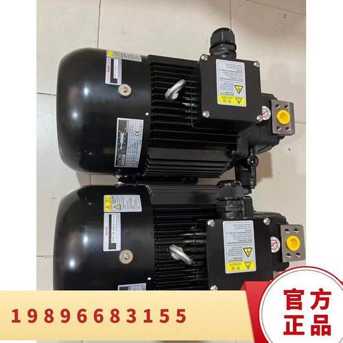 UVN-1A-1A3-2.2-4-A11、UVN-1A-1A4-2.2-4 -A11 NACHI油泵电机