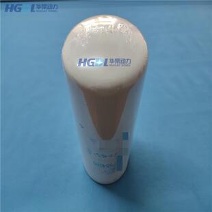 机油滤清器P554005适用于MTU奔驰发电机组16V2000/18V2000/XS1000